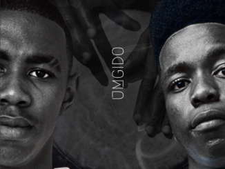 Dr Dope & DJ Electronic – Umgido