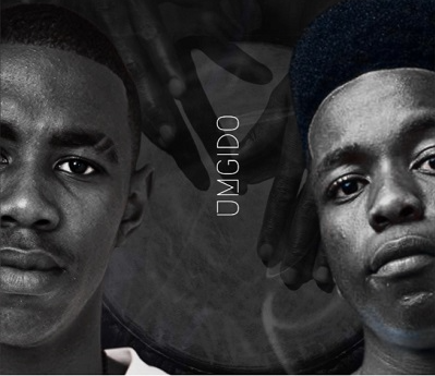 46 Dr Dope & DJ Electronic – Umgido