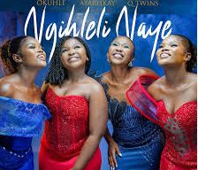 Okuhle – Ngihleli Naye ft Ayarhkay & Q Twins