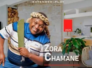 Zora Chamane – Thonga Lami