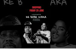DJ Lenzo – Ke Babe Waka Ft. QueenThee & Lekhusto