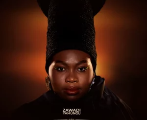 Zawadi Yamungu – Ngithethelele