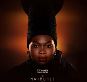 57 Zawadi Yamungu – Ngithethelele