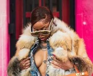 Ney The Bae – Whole City