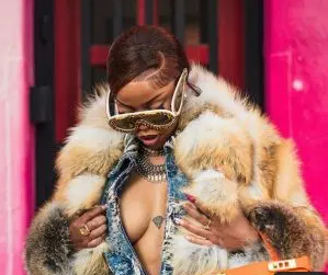 6 Ney The Bae – Whole City