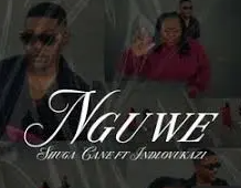 Shuga Cane – Nguwe ft. Indlovukazi