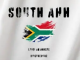 Luigi Anywhere – South Ahh ft Mustbedubz, S.N.E & Ice Beats Slide