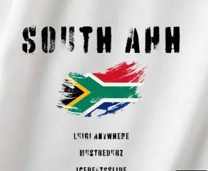Luigi Anywhere – South Ahh ft Mustbedubz, S.N.E & Ice Beats Slide