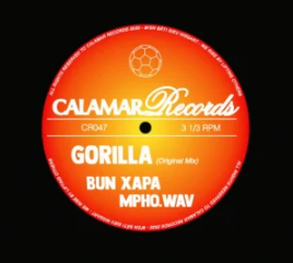 62 Bun Xapa & Mpho.Wav – Gorilla