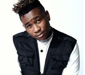 Goldmax – Dj Tira’s Party Live At The Villa Durban