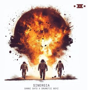 65 Danni Gato – Sinergia ft Drumetic Boyz