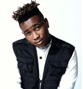 65 Goldmax – Dj Tira’s Party Live At The Villa Durban