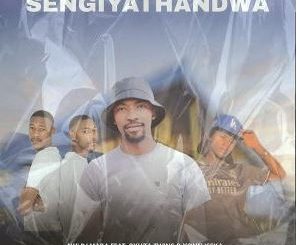Aw’DjMara – Sengiyathandwa Ft. 2Kuza Twins & Yoneliseka