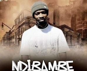 Aw’DjMara – Ndibambe