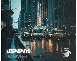 Aw’DjMara – Uzenenye (Gqom Remix)
