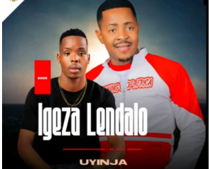Mdumazi 2025 – Uyinja ft Limit Nala