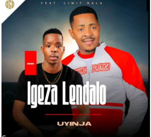 70 Mdumazi 2025 – Uyinja ft Limit Nala