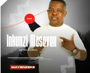 Inkunzi Maseven S.A – Ishumi layenz’ indaba ft Mabhlukwe