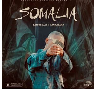 74 Lah Ceejay – Somalia Ft. Aw’DjMara