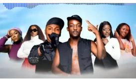 80 Tribby Wadi Bhozza – June Lekompo Mix 1 New 2025 Hits ft Shebeshxt & Kharishma