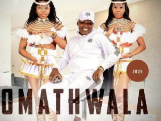 OmaThwala – Kuyabekezelwa (feat. Saliwa)