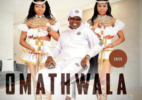 82 OmaThwala – Kuyabekezelwa (feat. Saliwa)