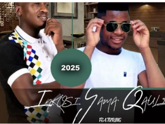 Maskandi First Class – Inkosi Yama Quality no Gatsheni