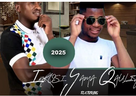 83 Maskandi First Class – Inkosi Yama Quality no Gatsheni