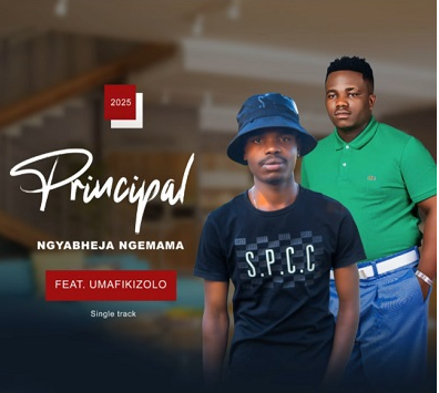 85 Principal – Ngyabheja Ngemama Ft. uMafikizolo