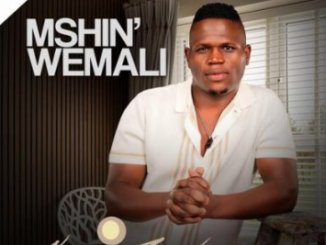 Mshinwemali ft Shenge Wasehlalankosi – Ncono Siyeke