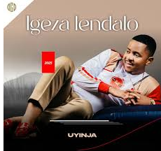 Umdumazi – Ubambo lwami ft. Mjolisi