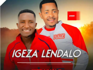 Igeza Lendalo – Yize Uvalo Ft. Menzi & Thursday