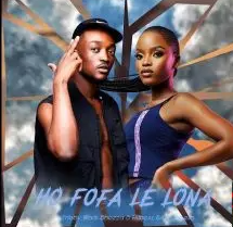 Tribby Wadi Bhozza & Hitboss SA – Ho Fofa Le Lona ft. Janesh