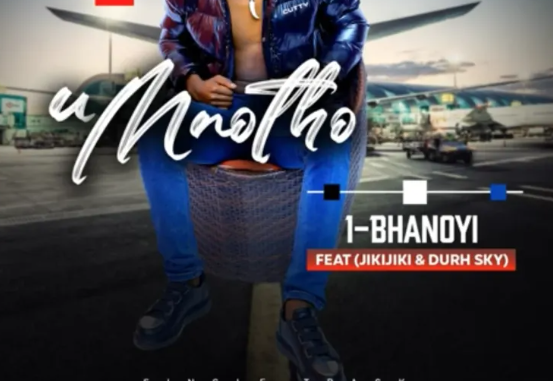 88 Mnotho Majola – Ibhanoyi Ft. JikiJiki & Durh Sky