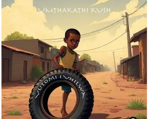 Umthakathi Kush ft Djy Vino & Omit ST – Mavoko