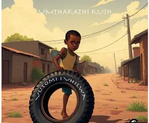 89 Umthakathi Kush ft Djy Vino & Omit ST – Mavoko