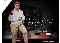9 IGalofu Elisha – Injakagogo