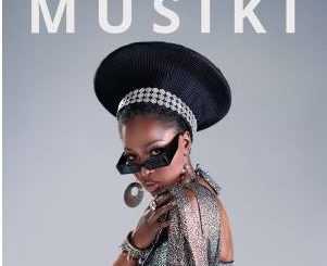 Kemy Chienda – Musiki (Song)