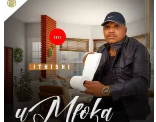 Umfoka Msezane – Ziyakushiya izinto