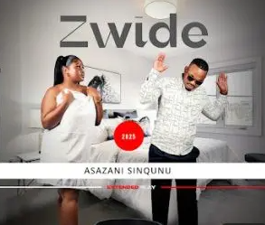 110 Zwide – Ngizokwala ft. 2 short
