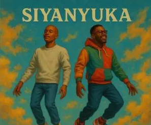 BlvckRxps & Anele Matshoba – Siyanyuka