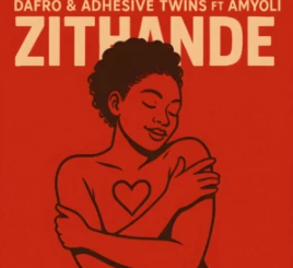 Dafro – Zithande (Deep Venom) (feat. Adhesive Twins & Amyoli)