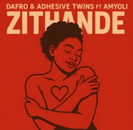 150 Dafro – Zithande (Deep Venom) (feat. Adhesive Twins & Amyoli)