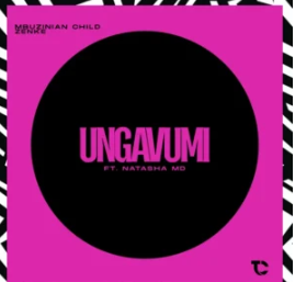 160 Mbuzinian Child & Zenke – Ungavumi (feat. Natasha MD)