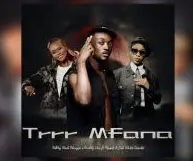 Tribby Wadi Bhozza x Buddy Sax – Trrr Mfana ft. Memie & Zoli White Smoke