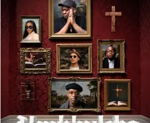 80 Funky Qla, Sino Msolo, Sykes & Khaya Mthethwa – Umkhuleko