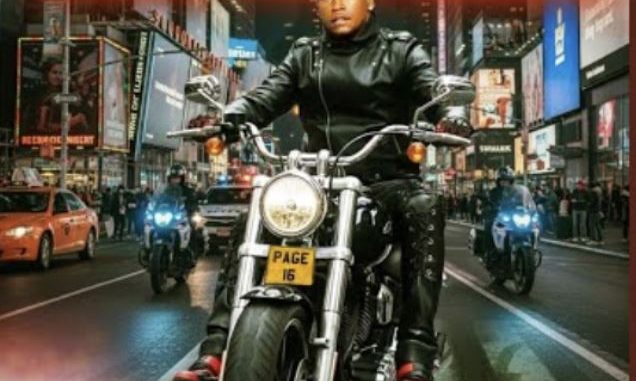 Benny Mayengani – Munyembani