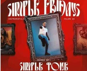 Simple Tone – Simple Fridays Vol 084 Mix