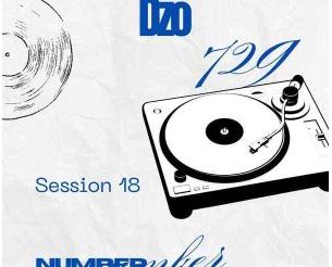Dzo 729 – Number Number Session 18