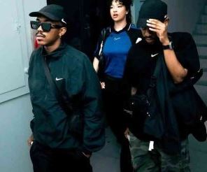 Shakes – The Hangawt 1632 Amapiano Mix ft Les